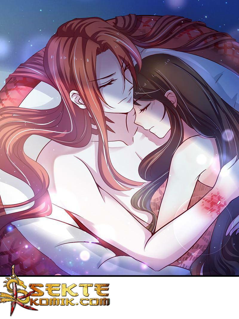 Beauty and the Beasts Chapter 21 Gambar 4